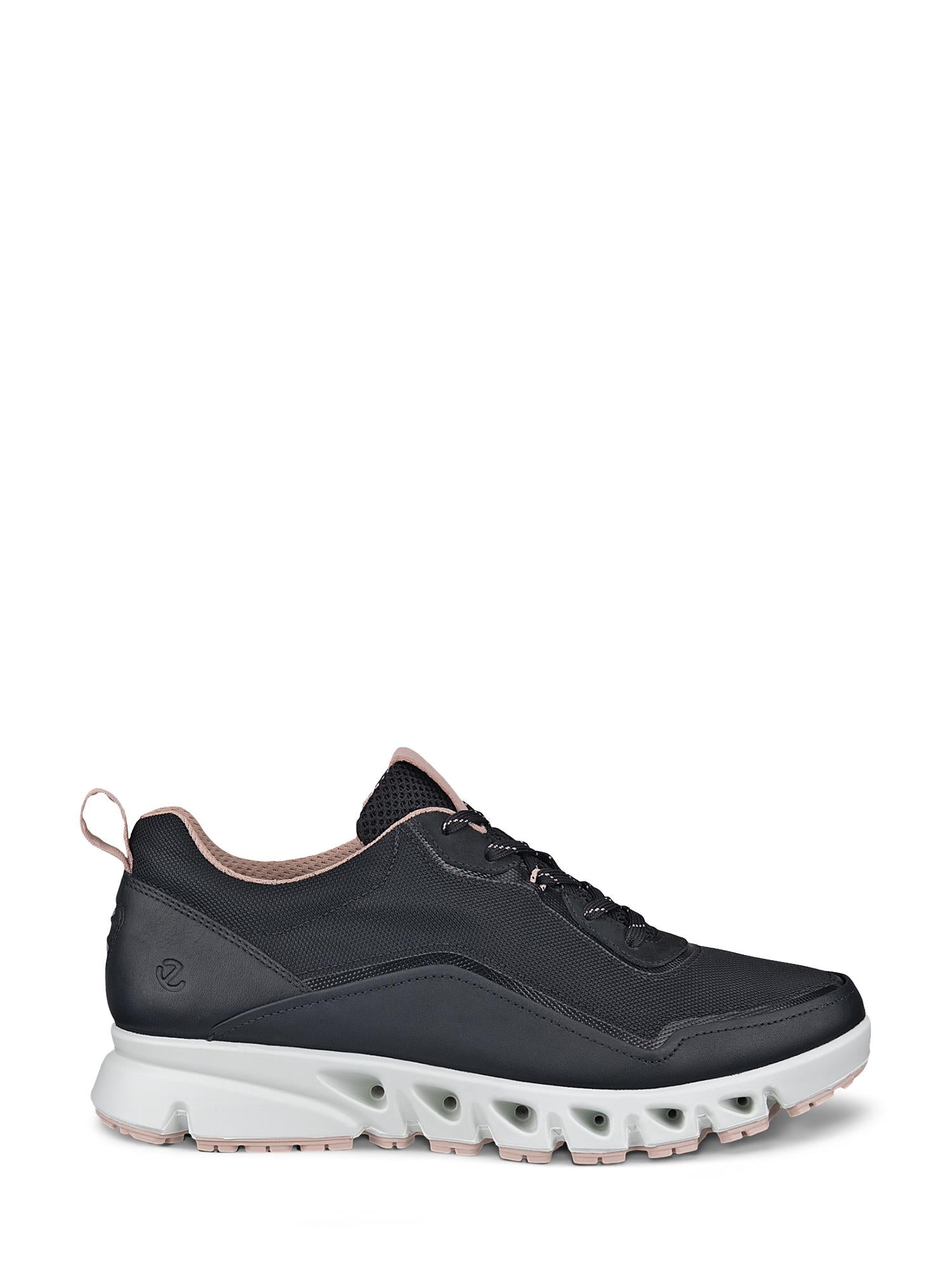 02608 Multi-Vent Gore-Tex Black