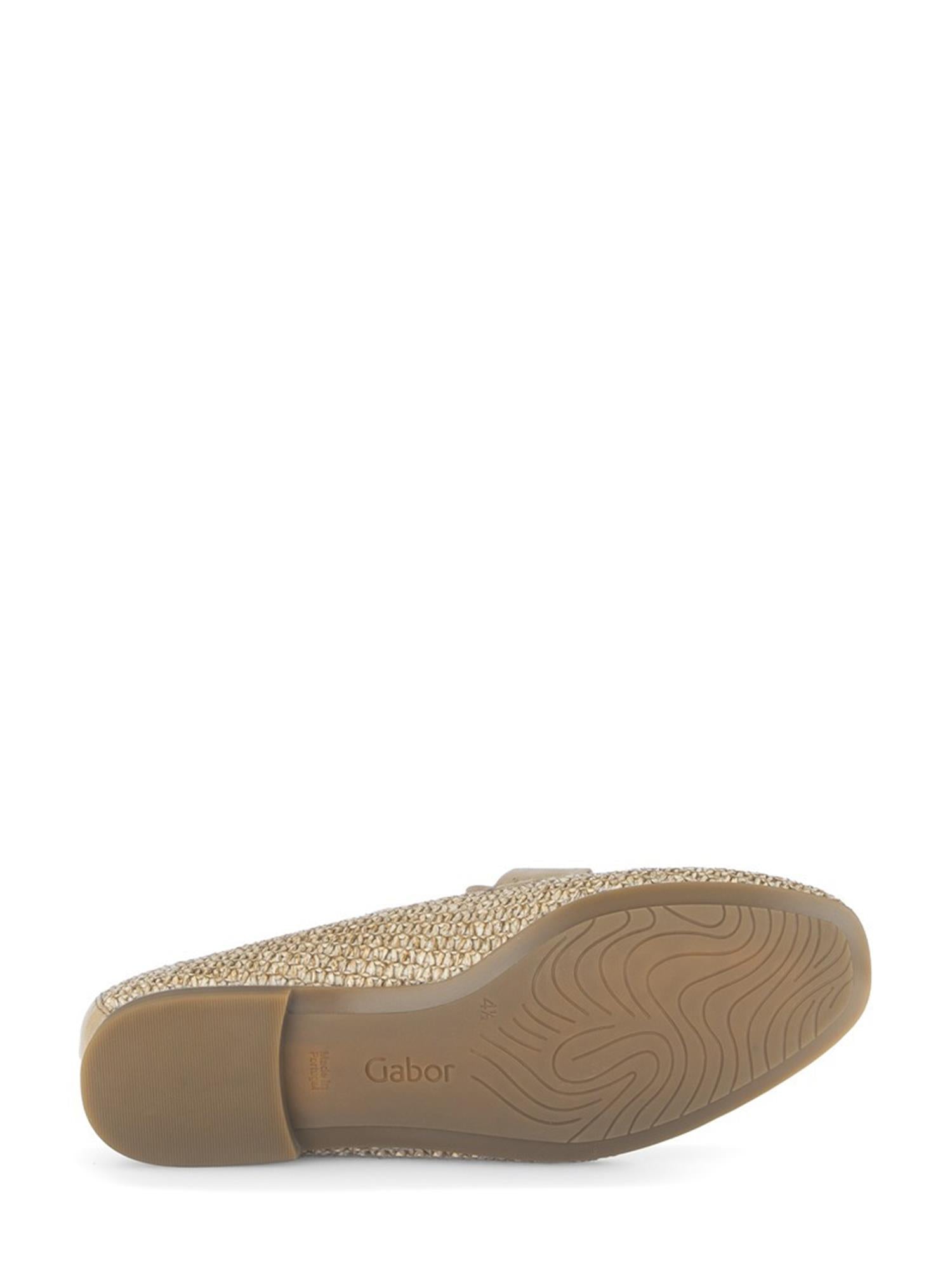 03001 Ronda Loafer