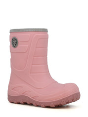 05613 Tind Wool Thermo Boot Kids Rose