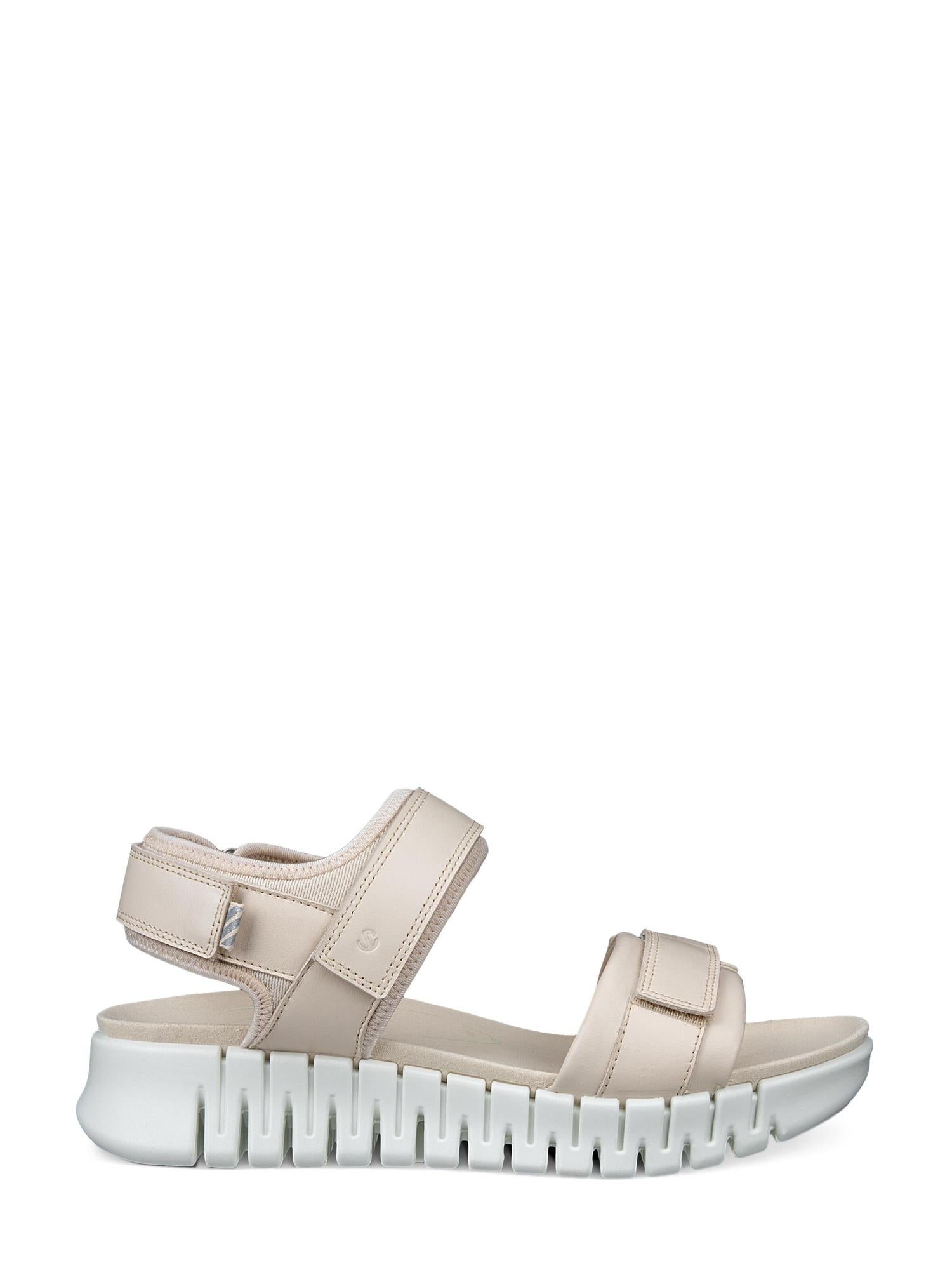 02390 Gruuv Sol Skinnsandal