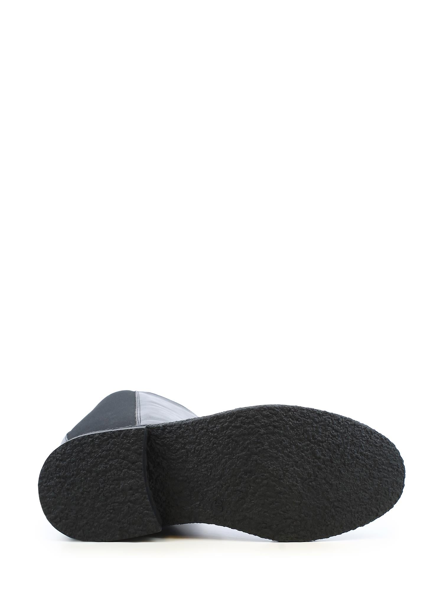 01496 Duffy Teramo Warm Leather Boot