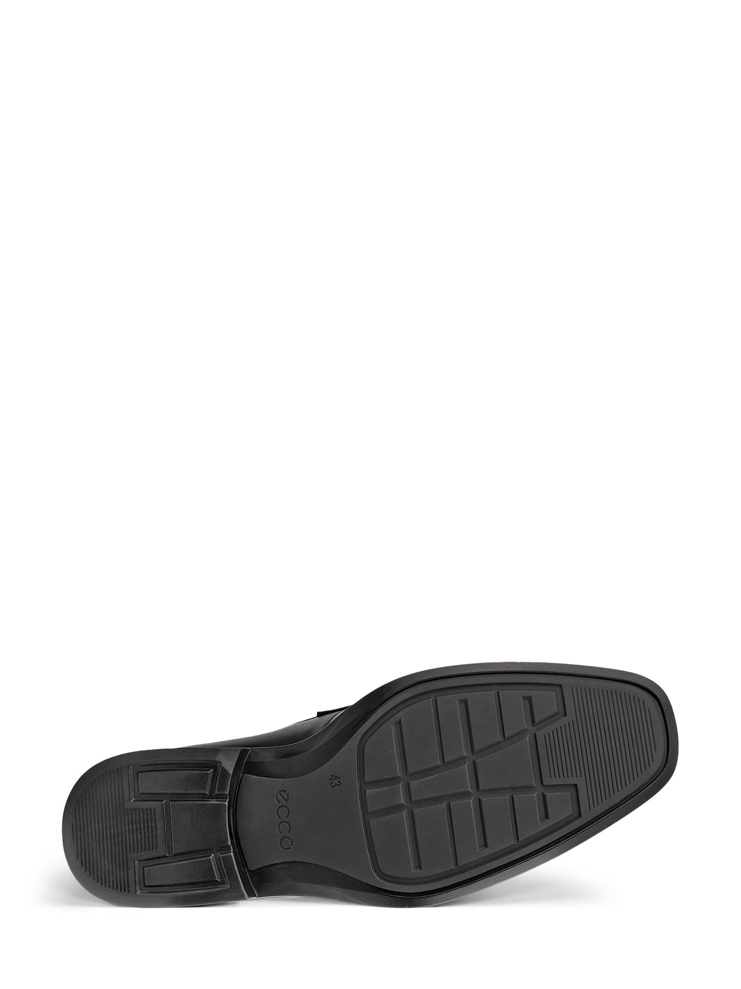 02710 Metropole Milan loafers skinn