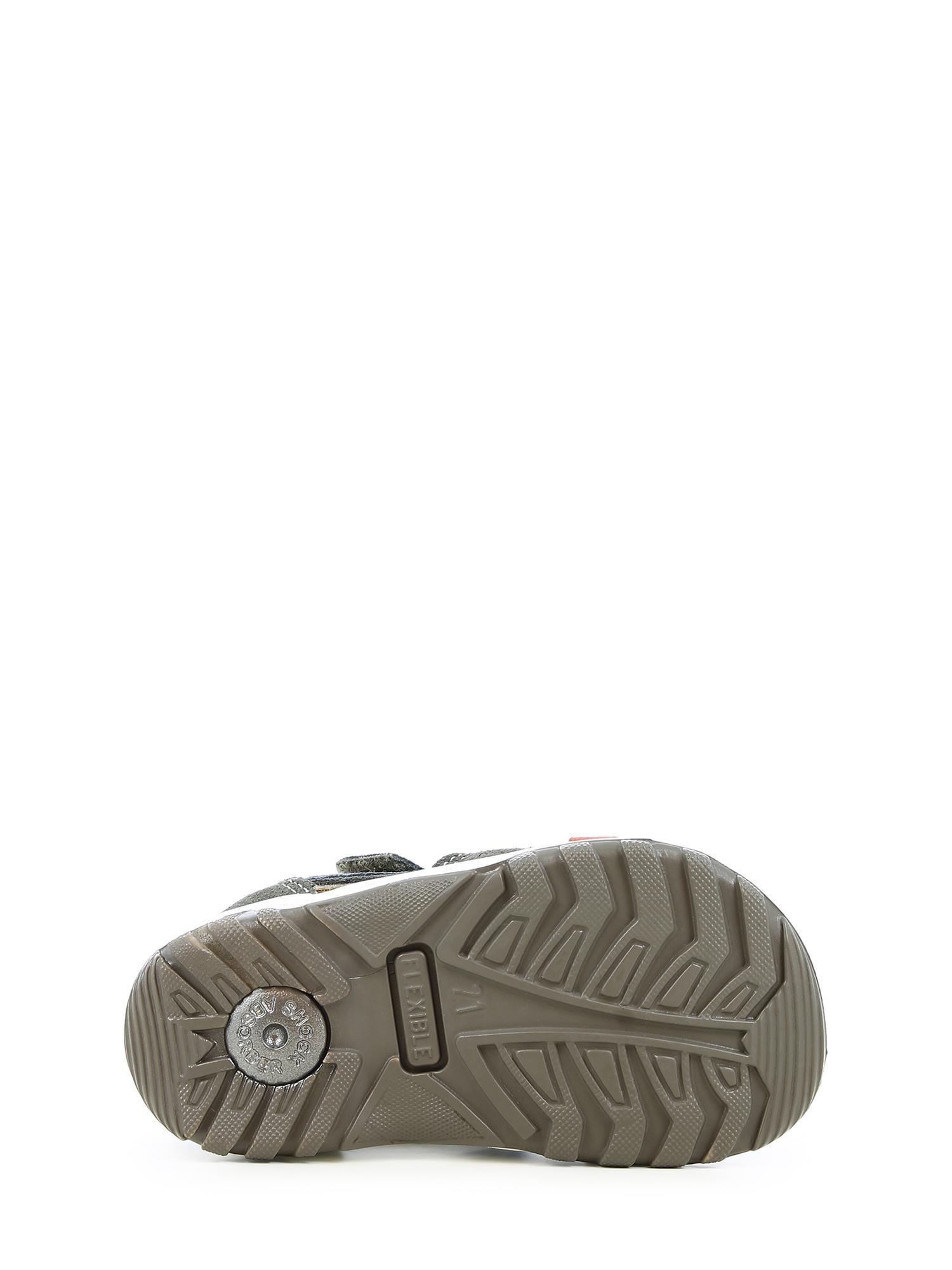 03117 Skjærvik Sandal