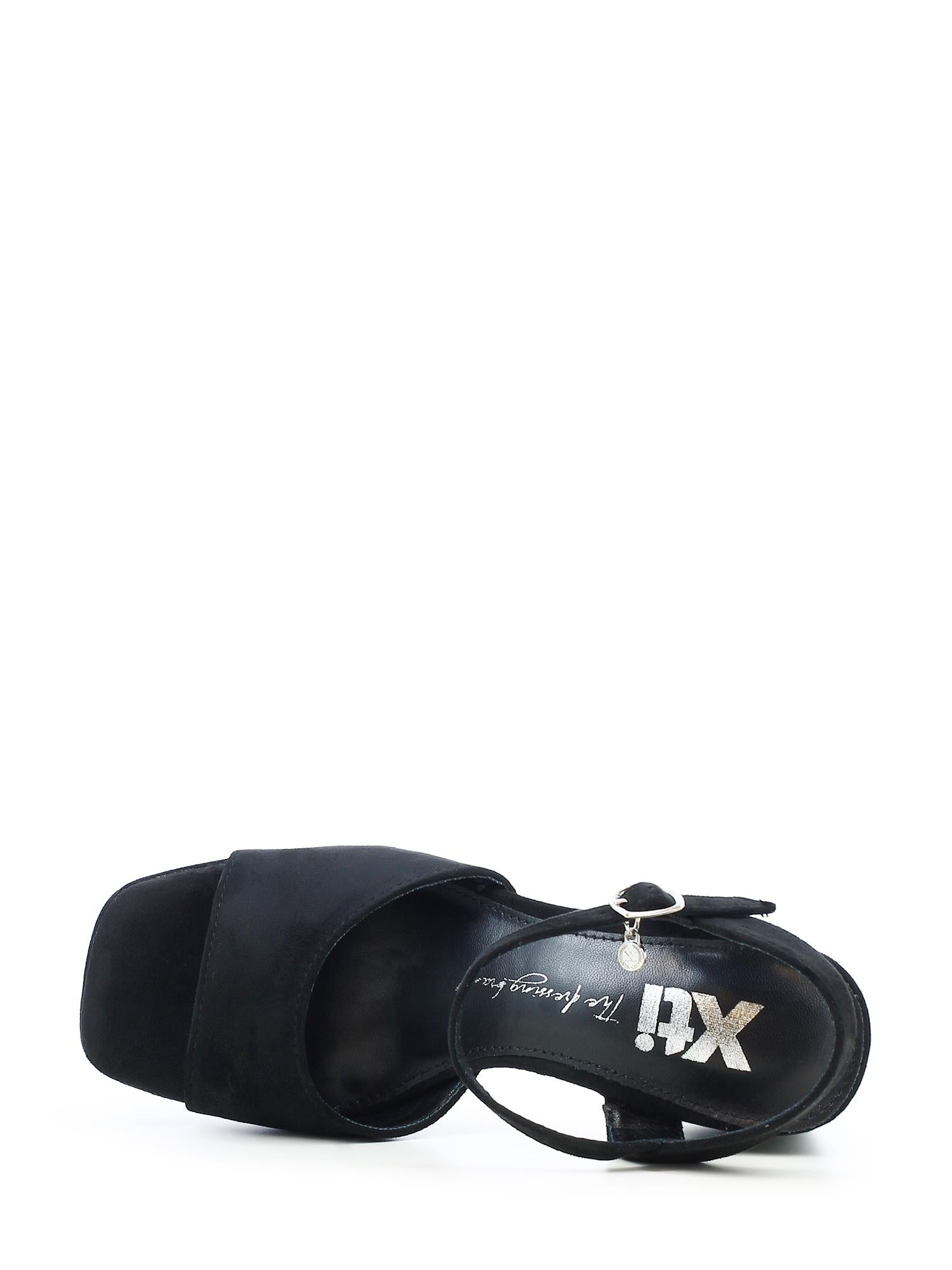 03582 Seloria Platform Sandal