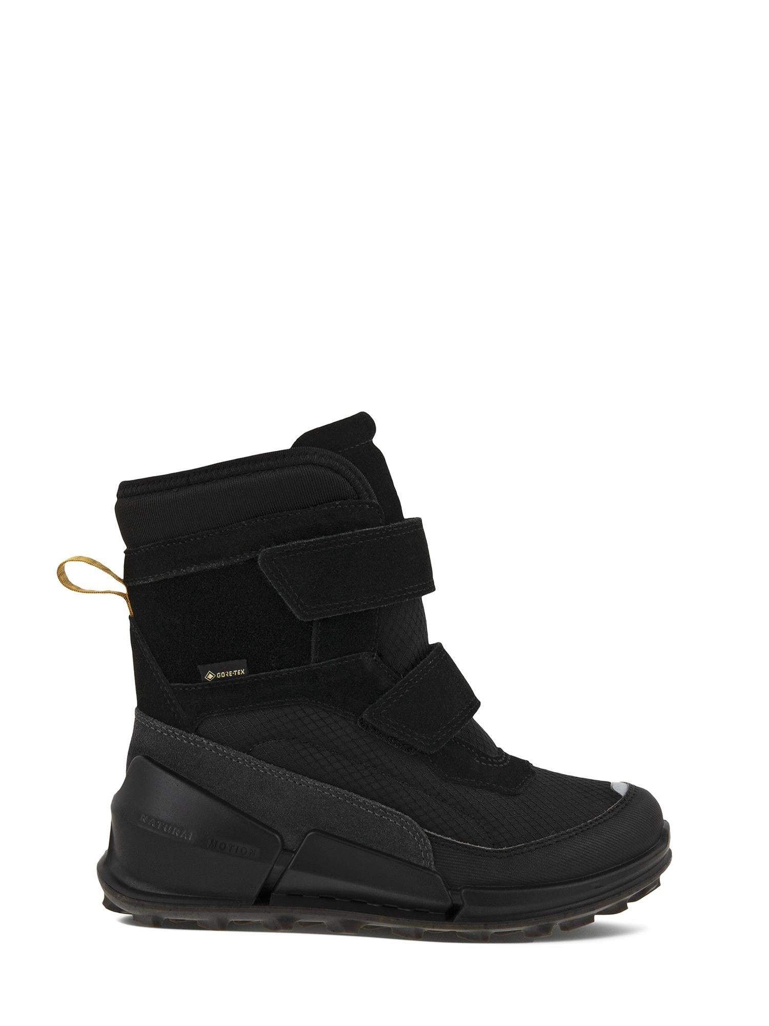 04699 ECCO BIOM K2 MID 2S GTX