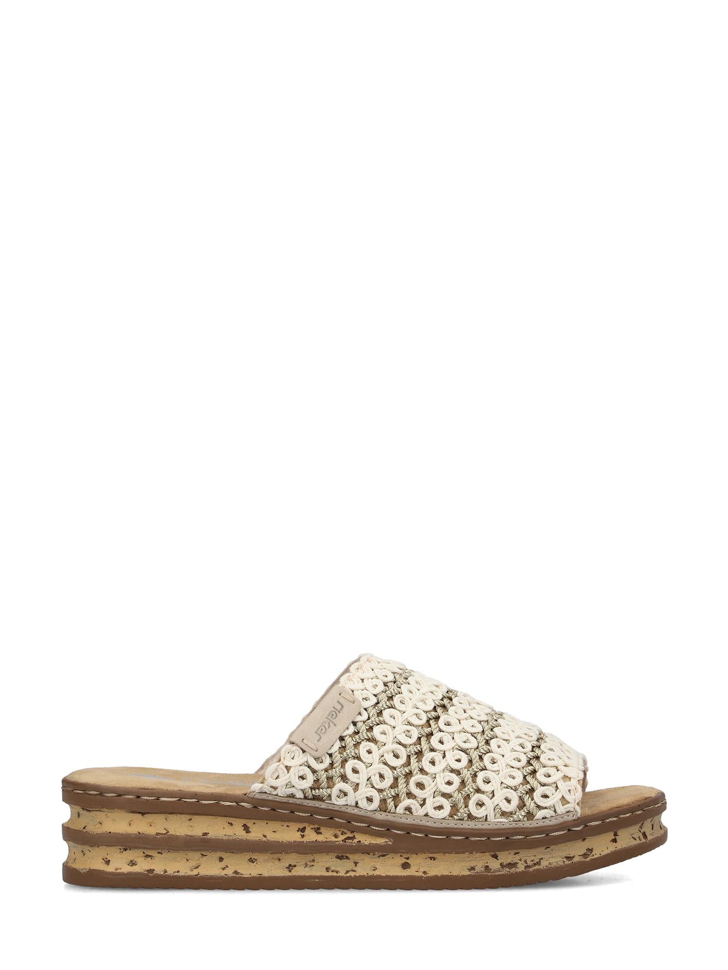 03618 Aurelia Sandal