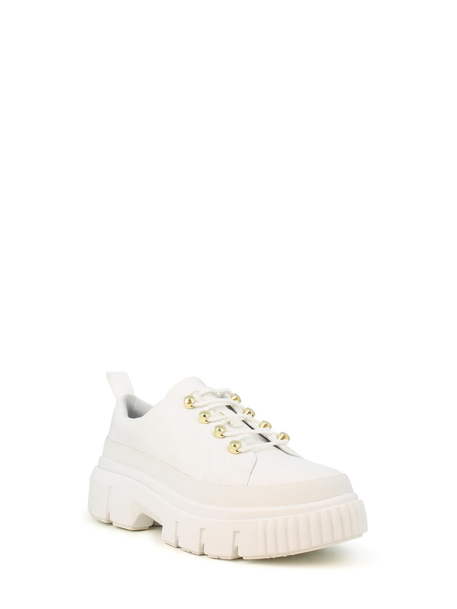 07457 Greyfield Oxford White