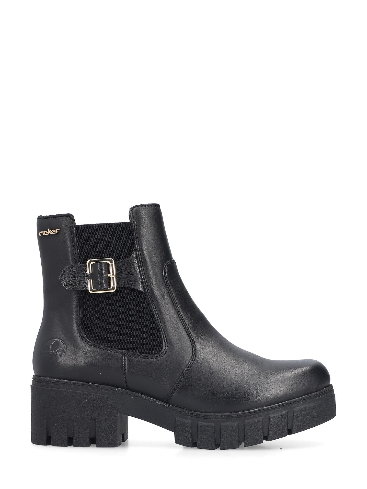02392 Mavera Boots Skinn