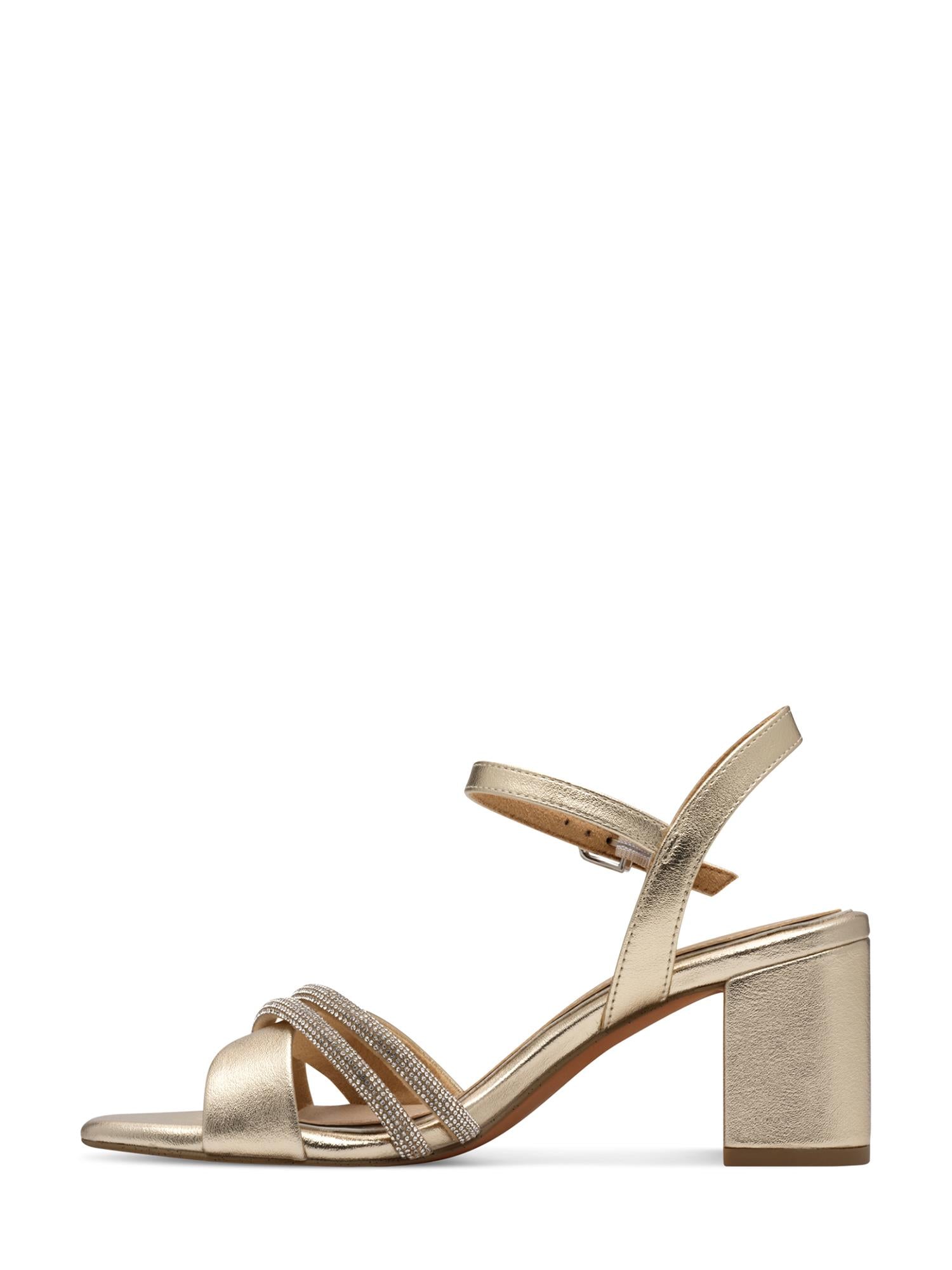 02688 Luce Dorata Heel