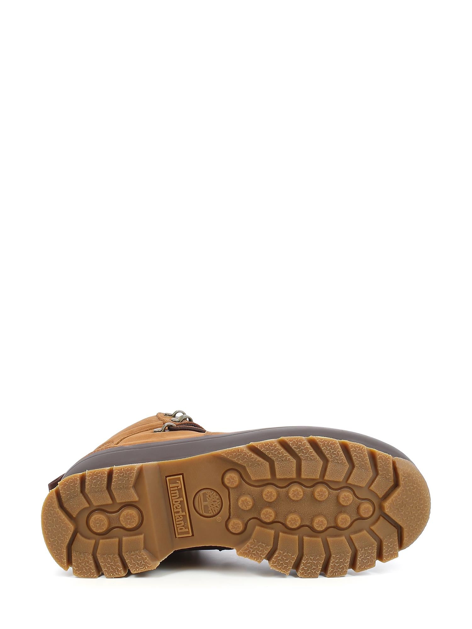 06032 Euro Hiker WaterProof Fur Lined