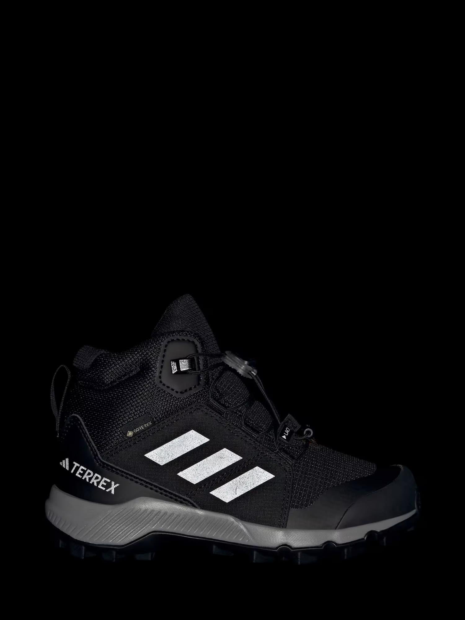 05210 Terrex Mid Gore-Tex Hiking Shoes