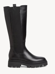 06655 Luvina High Leather Boots
