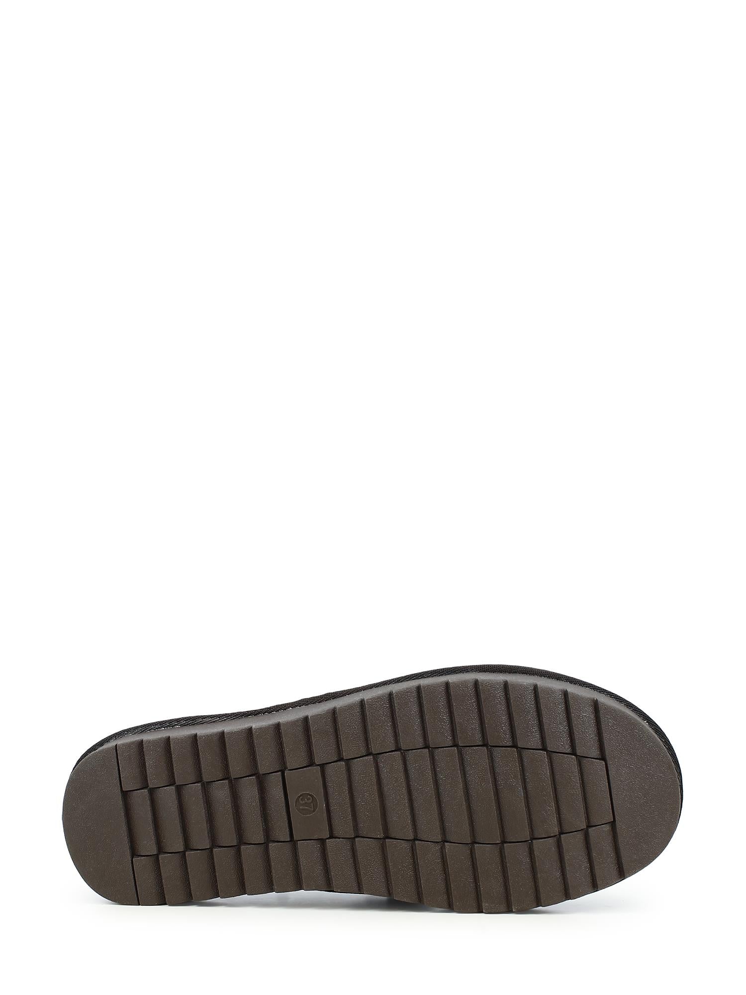 01475 Otto Winter Slipper