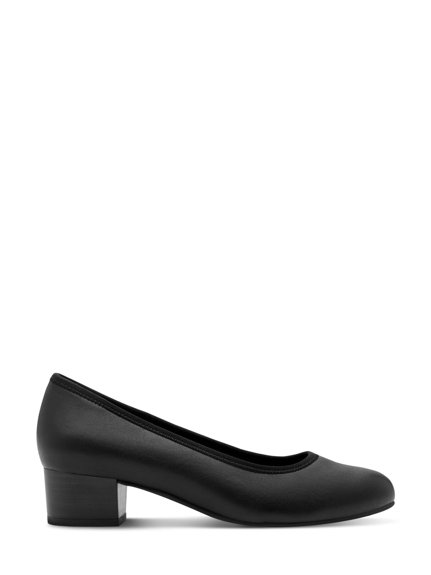 03768 Softline Noir Komfort