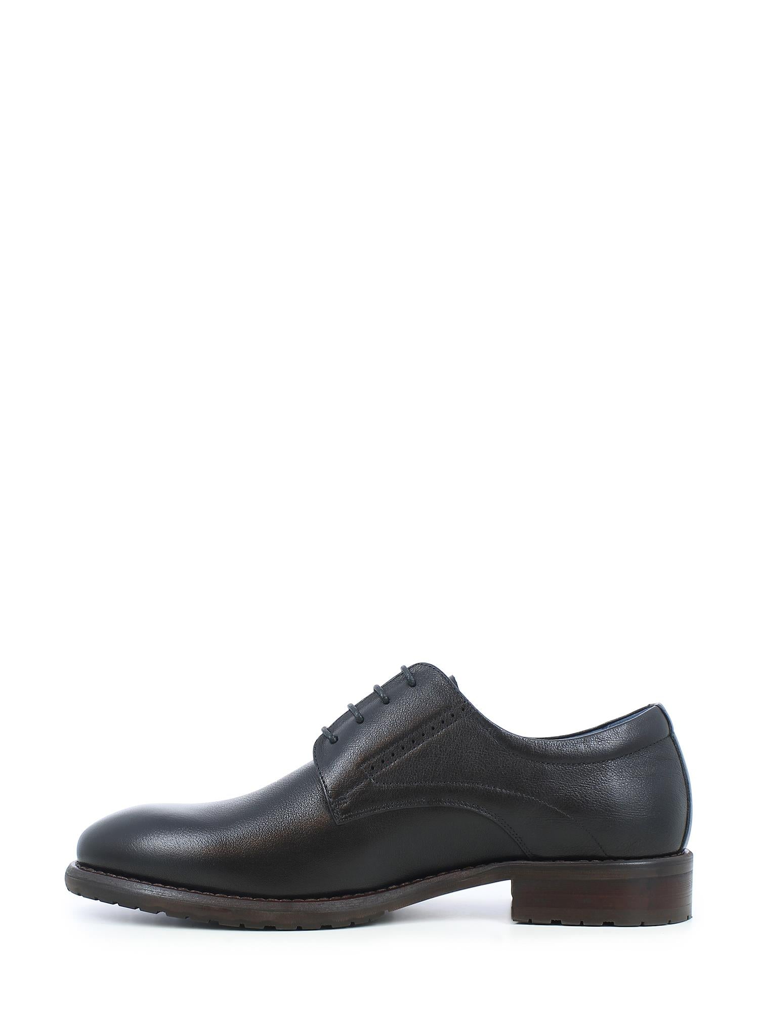 05429 Oxford Leather Dressko