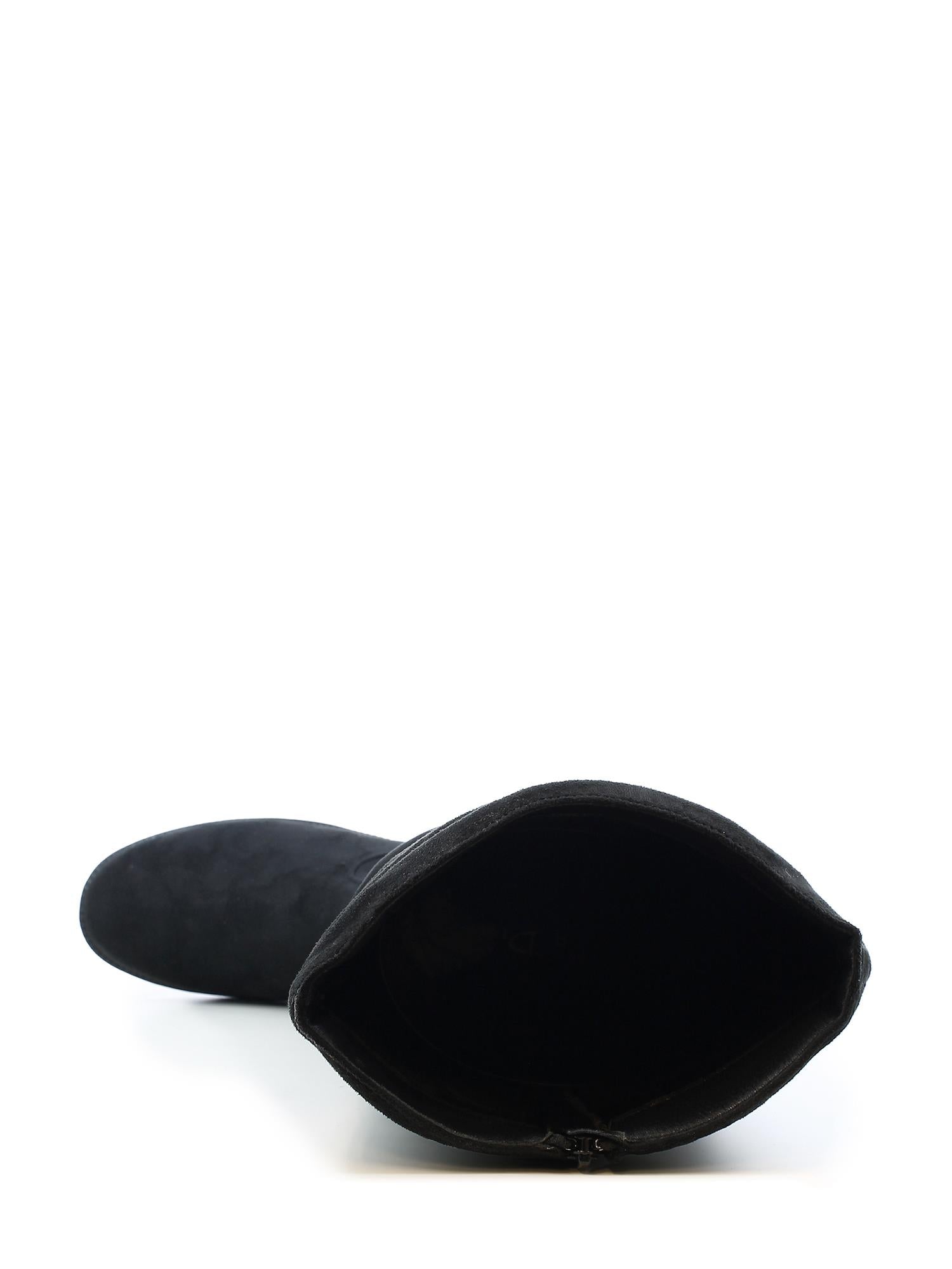 01602 Tranto High Boot