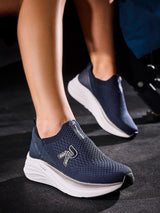 05480 Marena Slip-On Navy