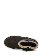 01824 Selva Leather TEX Vintersko Junior