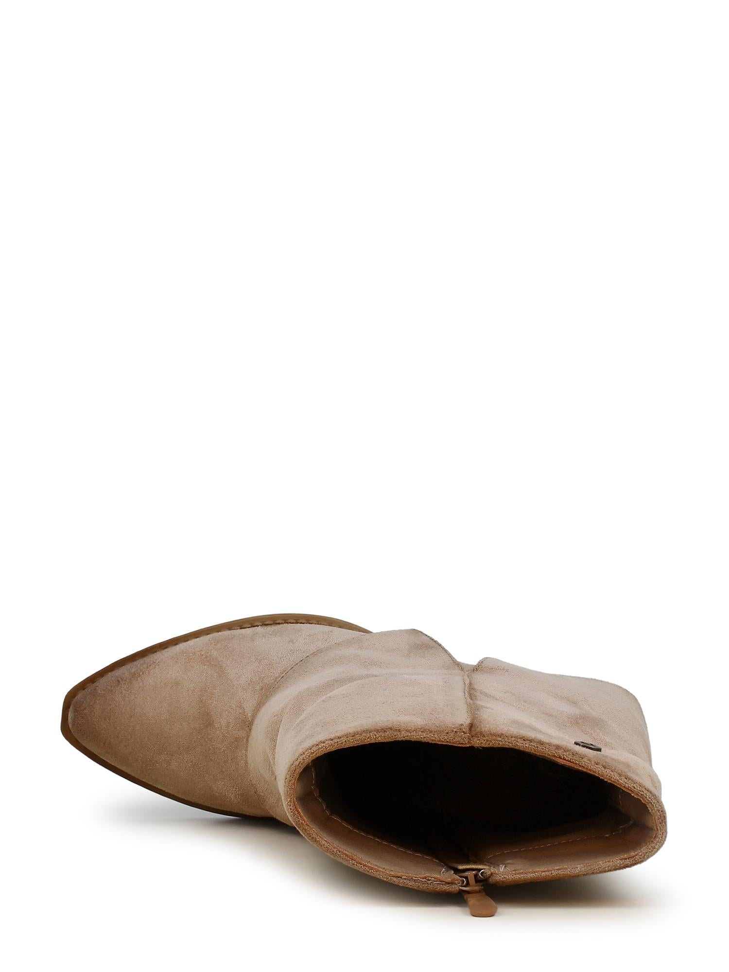 01581 Rosolini Boot Beige