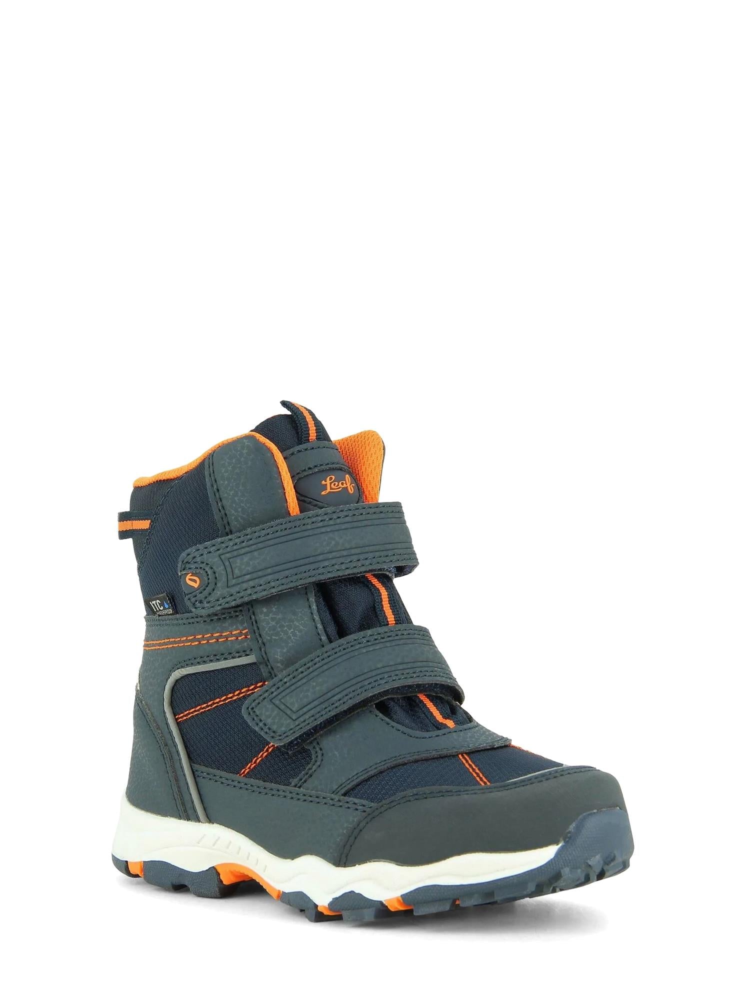 05903 Siljan Waterproof Ullfôr