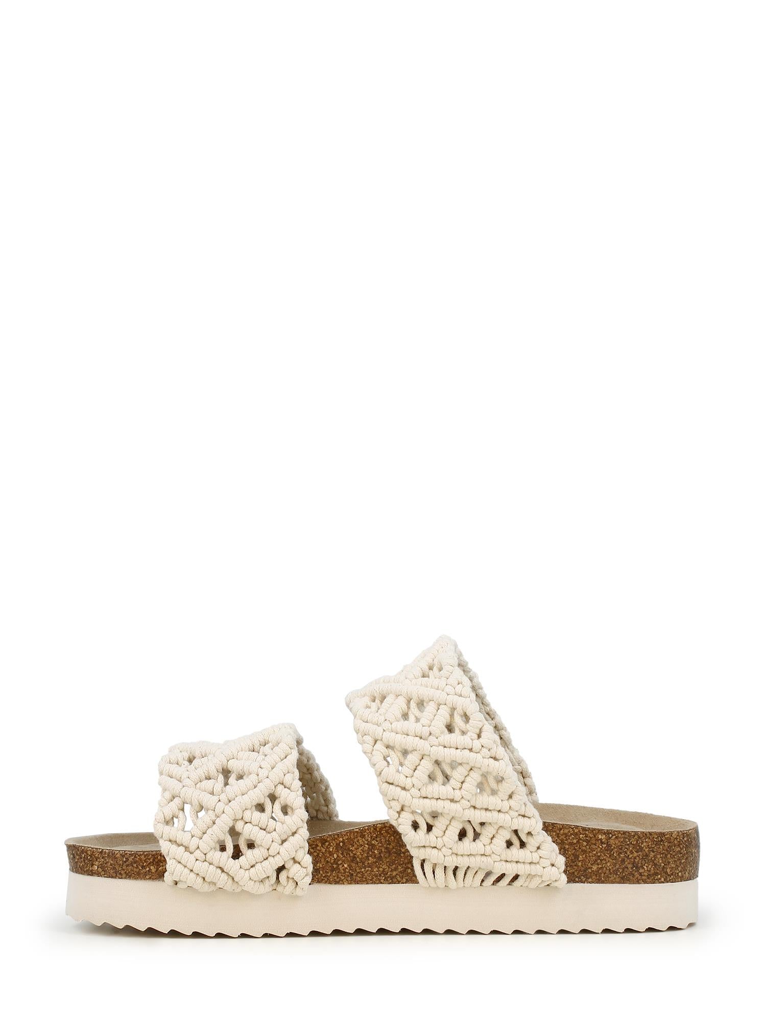 02197 Camastra Slip-in Sandal
