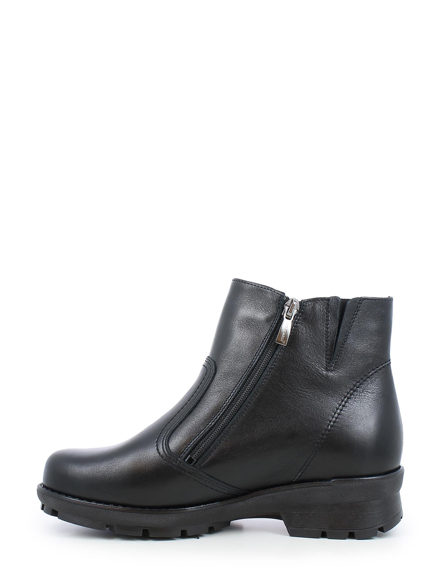 02948 Vintersko Skinn Varmfôret