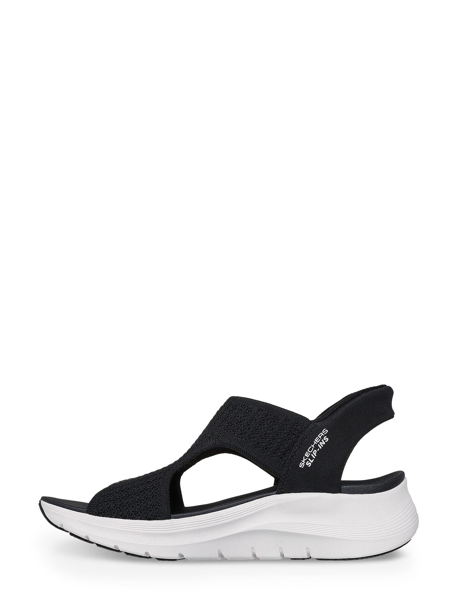 03869 Slip-ins Arch Fit 2.0 Black