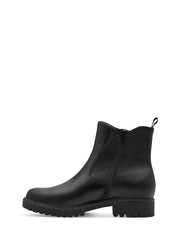 01868 Mila Chelsea Boots Black