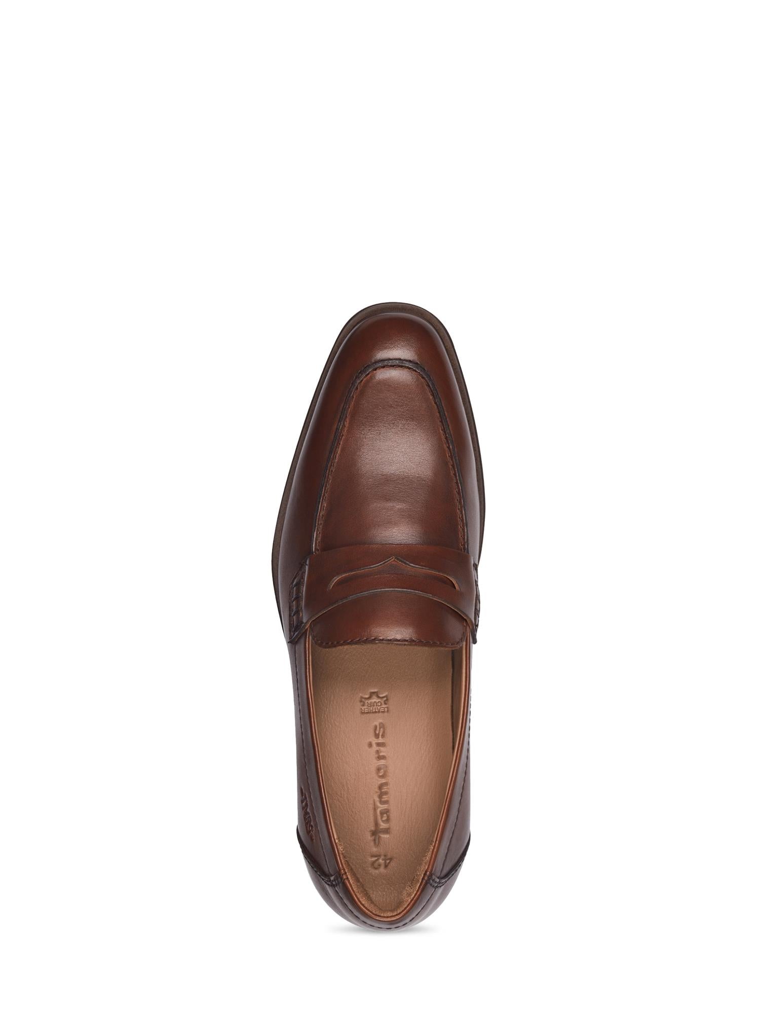 04326 Marco Cognac Leather