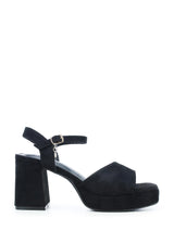 03582 Seloria Platform Sandal