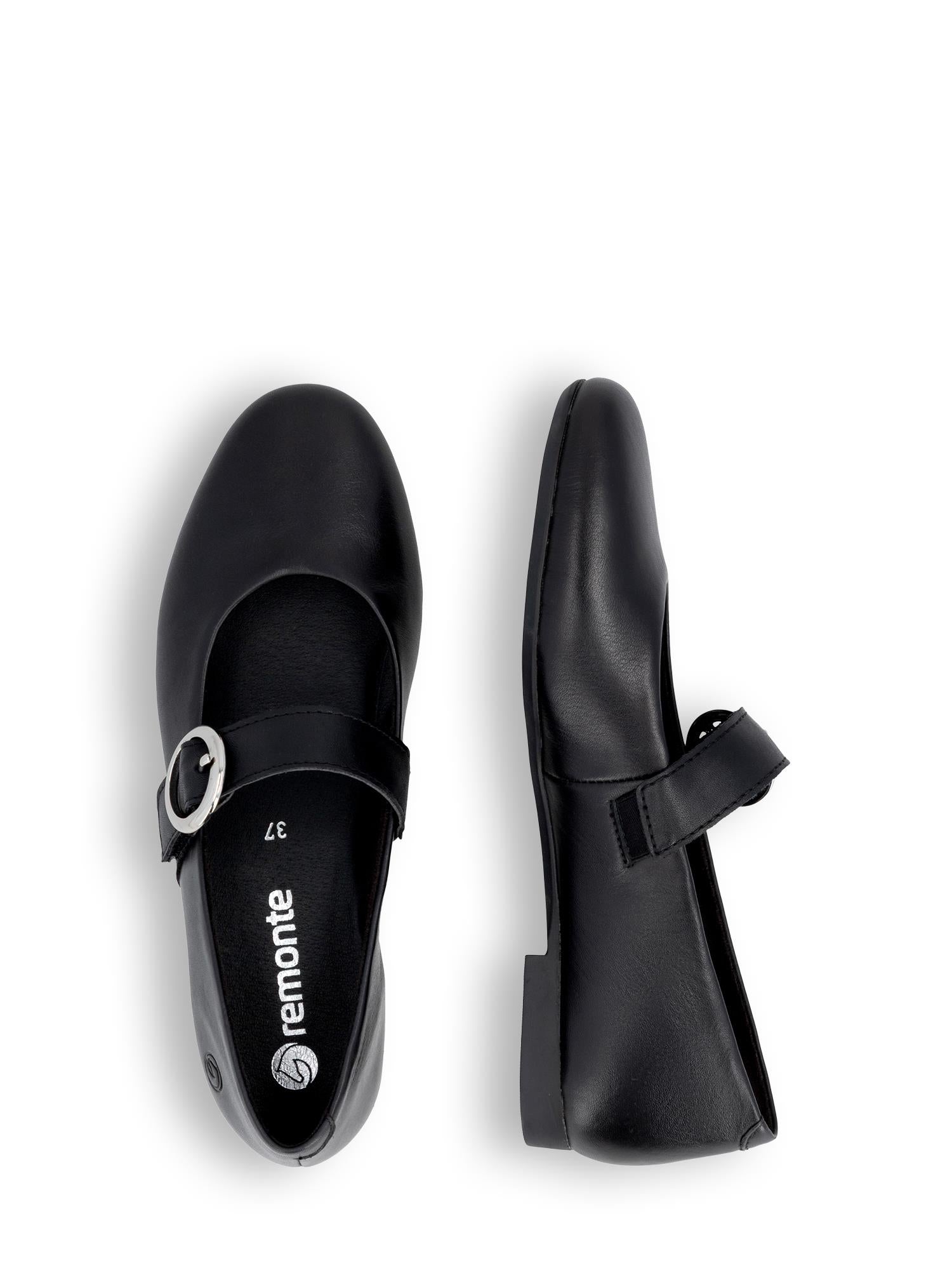03884  Elara Ballerina Skinn