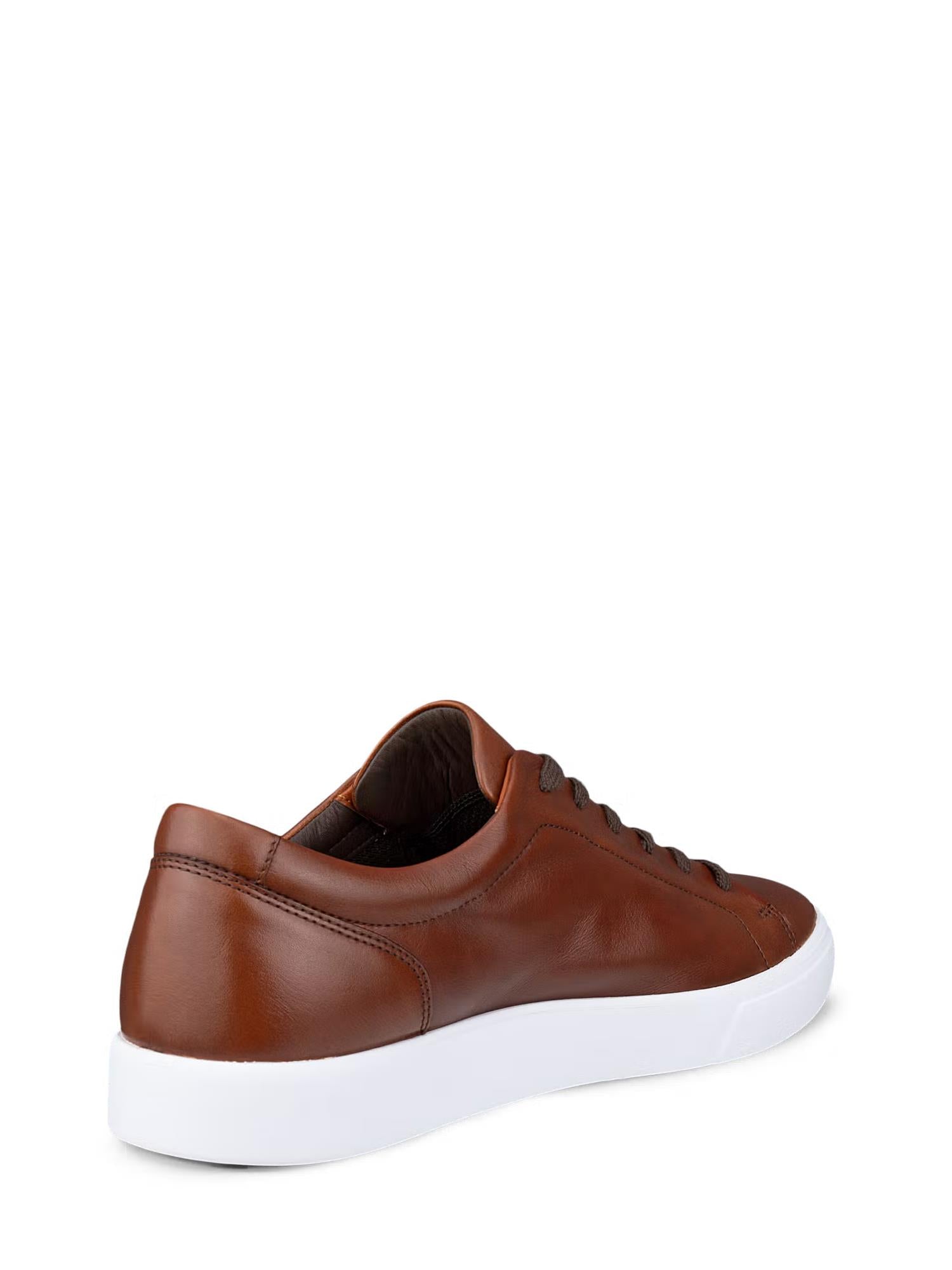 02731 Soft 10 Skinnsneaker