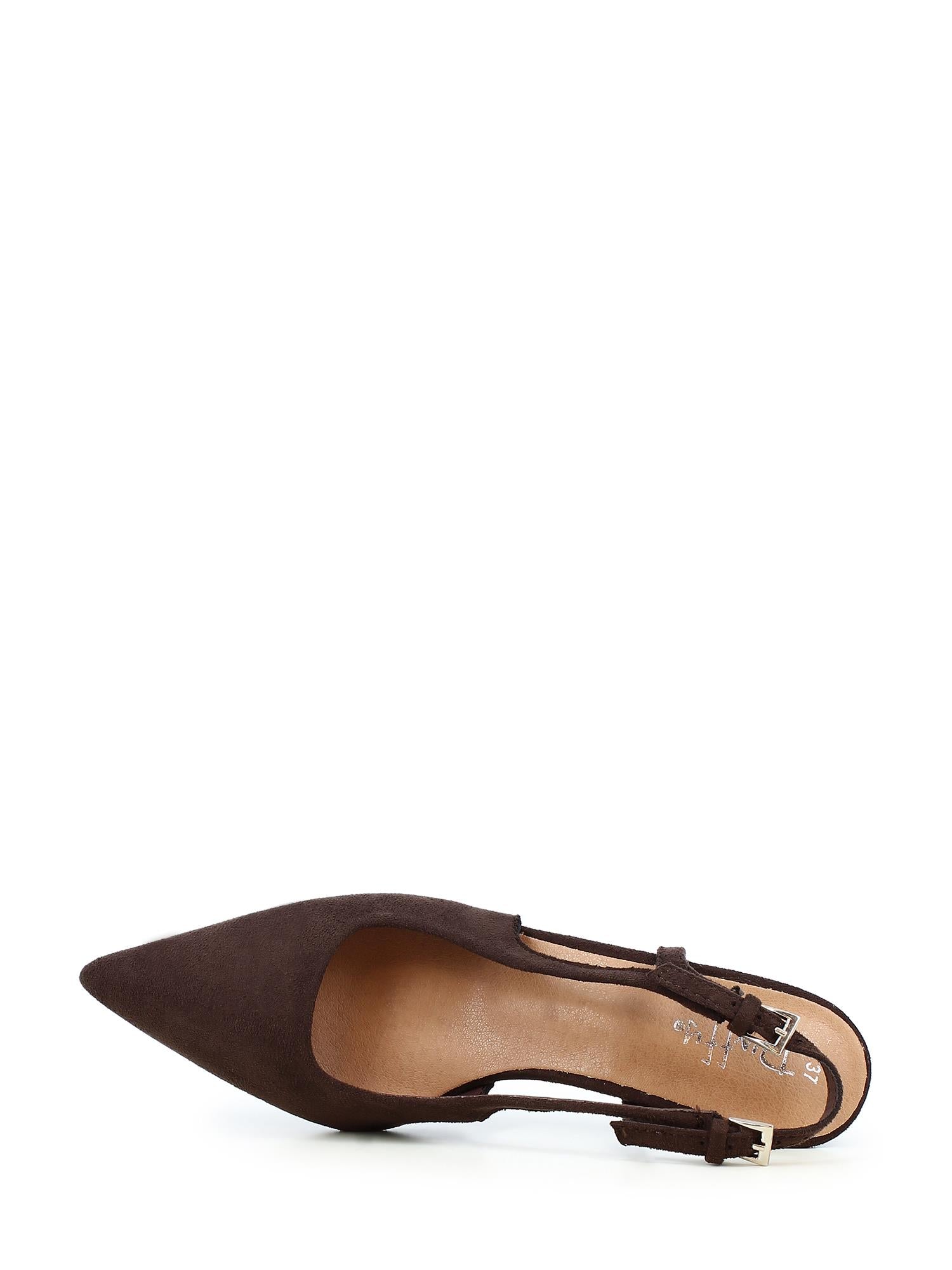 01641 Lavello Slingback Pumps