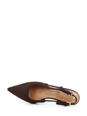 01641 Lavello Slingback Pumps