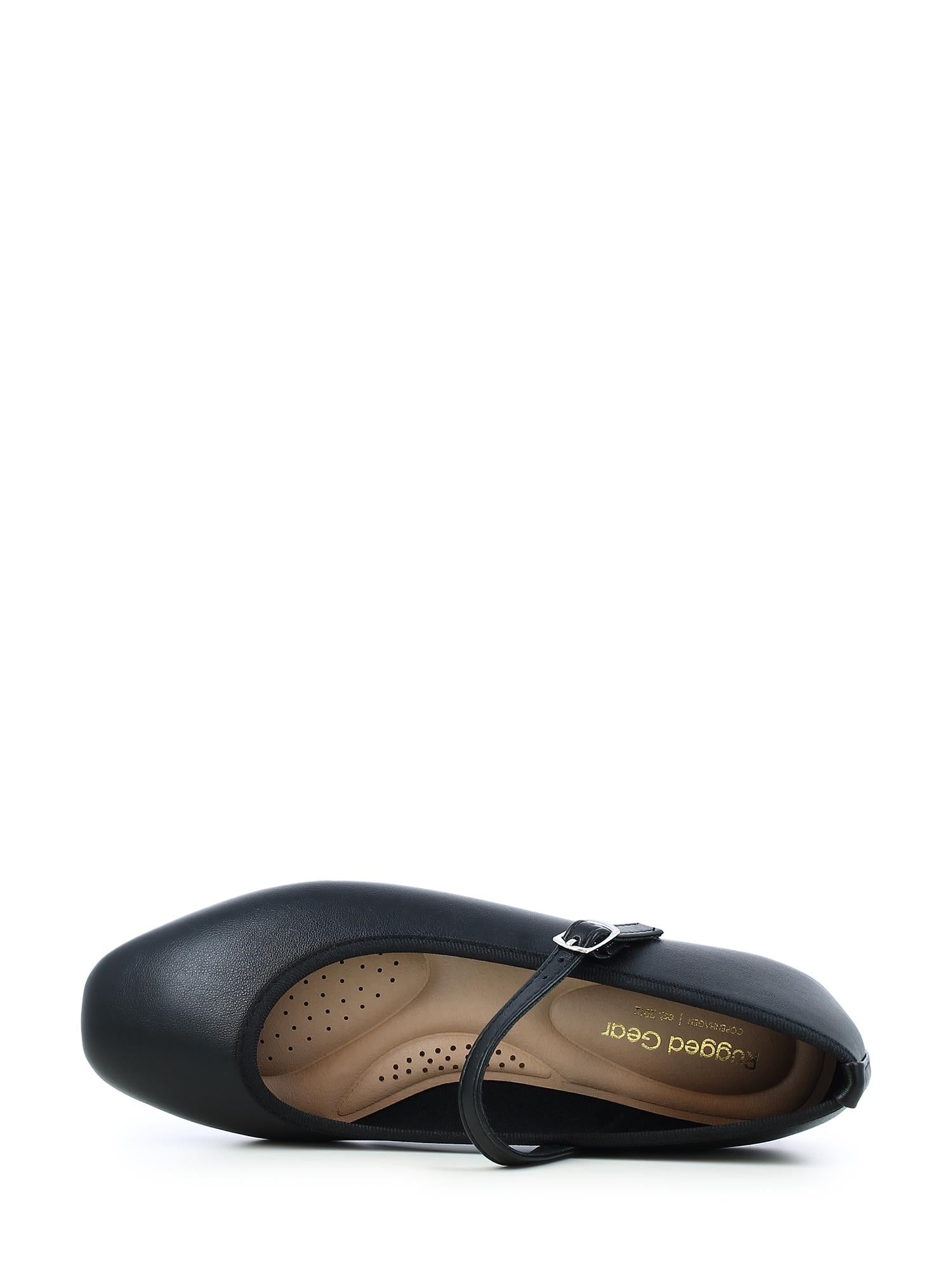 05951 Nolaro Soft Ballerina Black