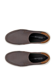 01658 Move Nubuck Slip-On