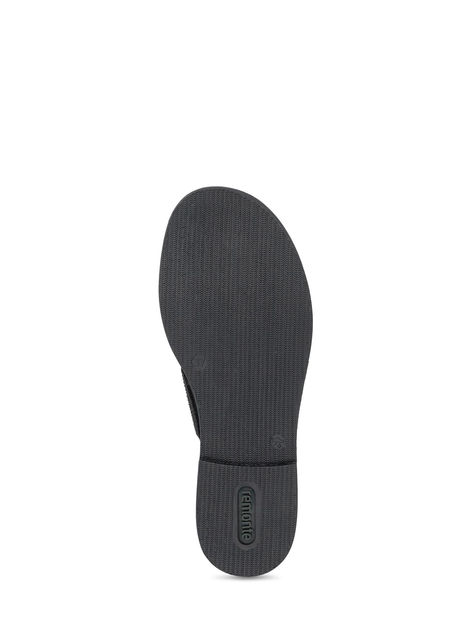 03961 Sparkle Slide Sandal