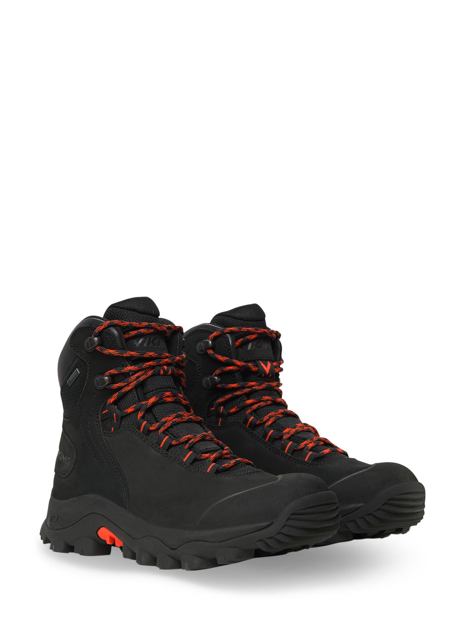 05949 Villrein Mid Gore-Tex Black