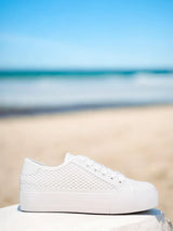 02315 Mineo White
