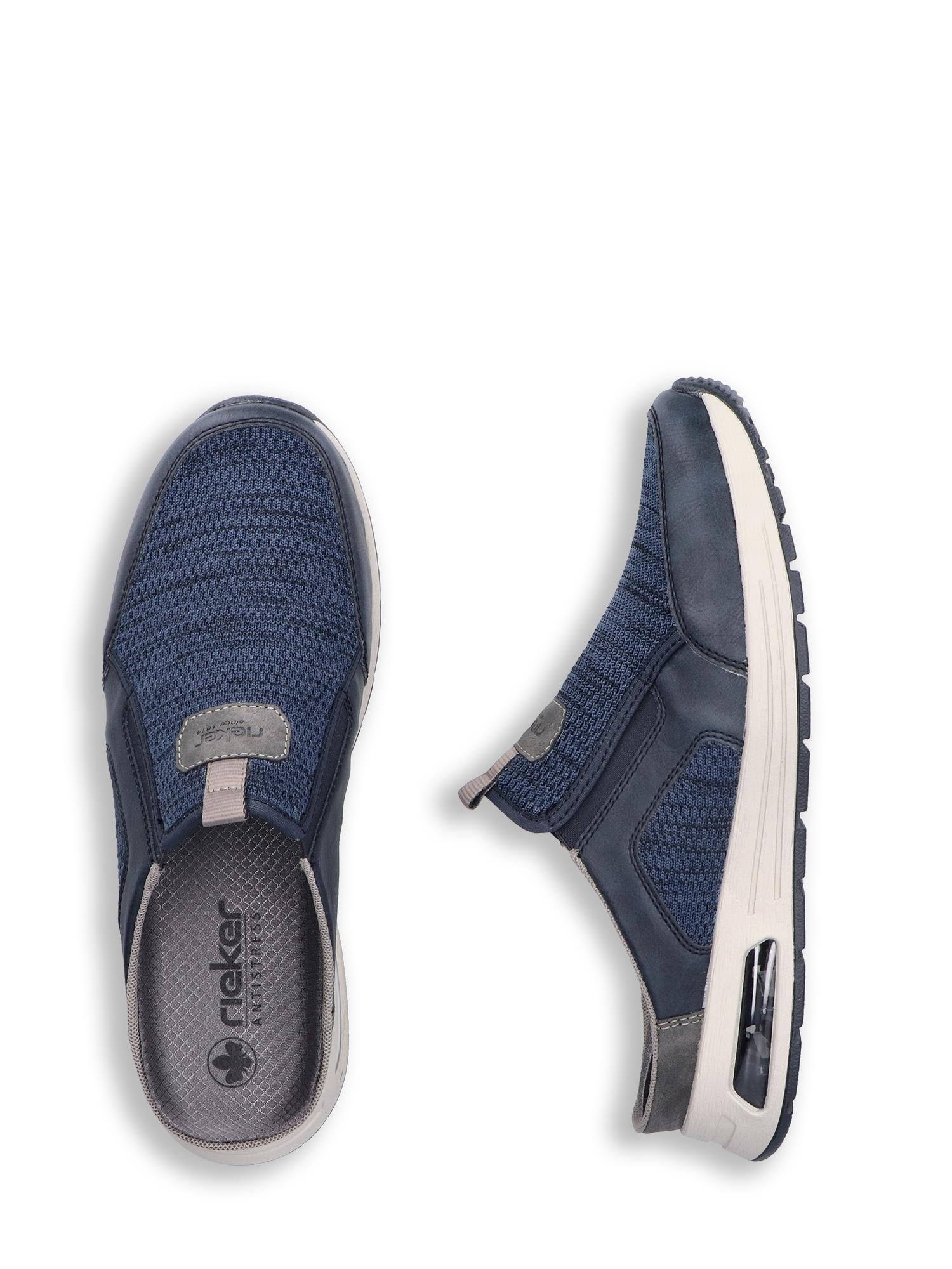 03051 Nolan Slip-on