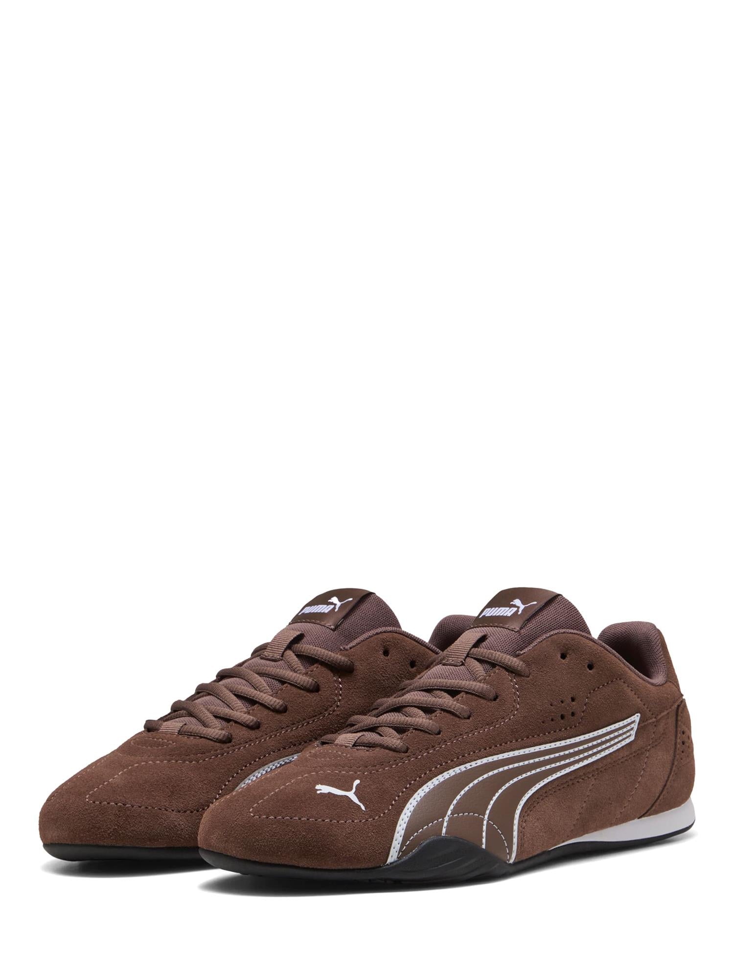 02130 Catch Sneaker Unisex Skinn