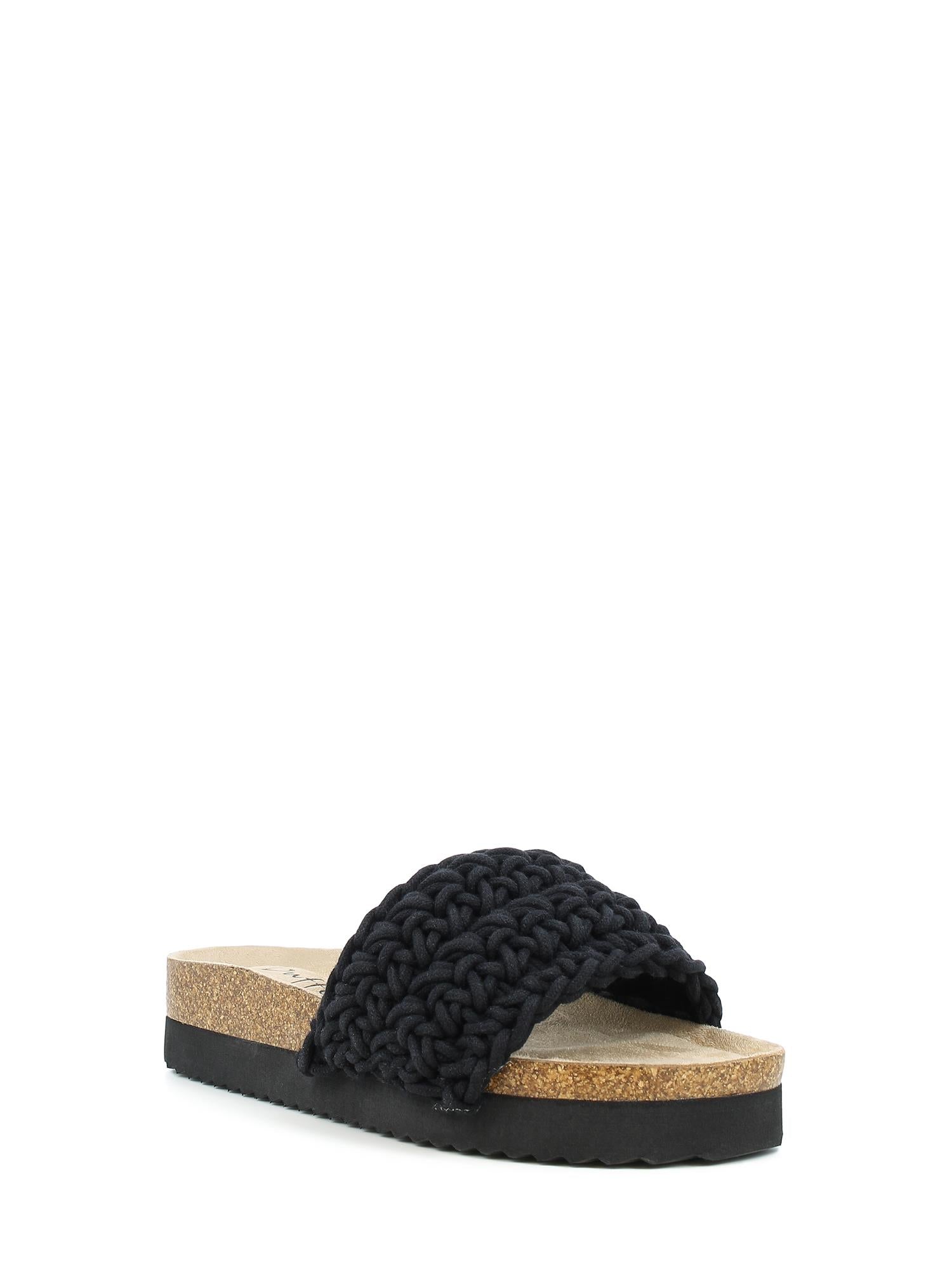08195 ROMA CINQUE Black