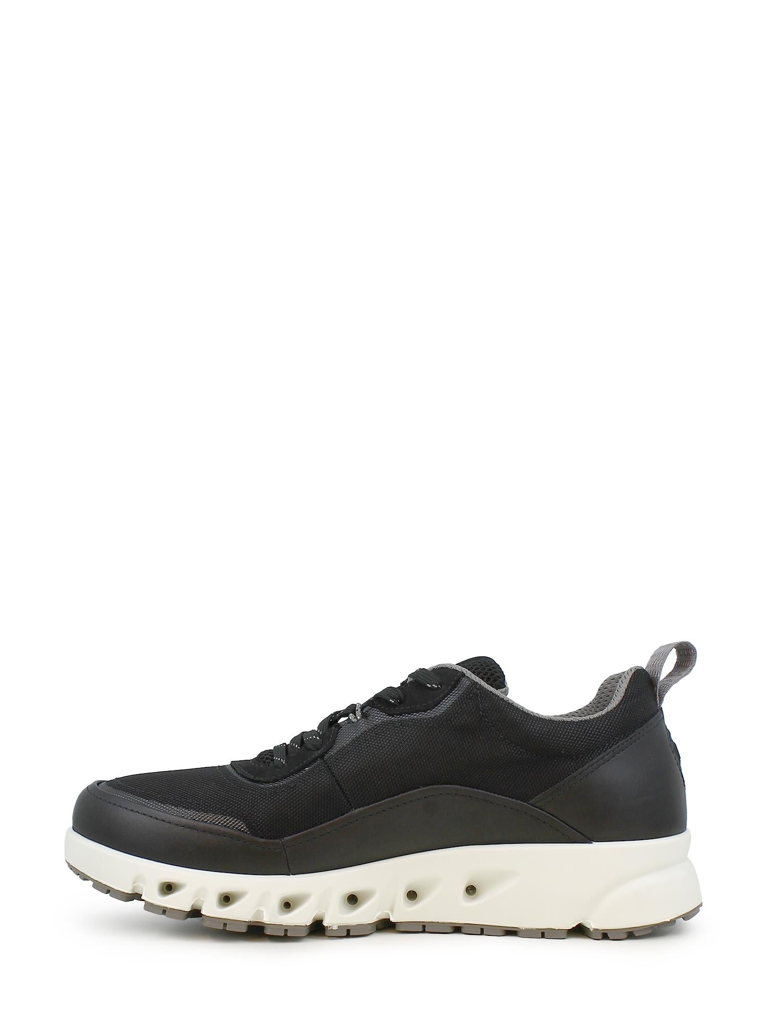 02618 Multi-Vent Gore-Tex Black