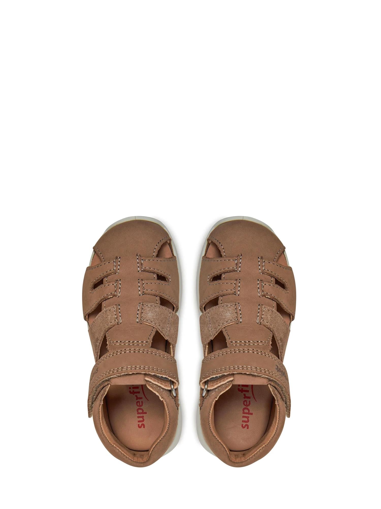 07849 Bumblebee Sandal