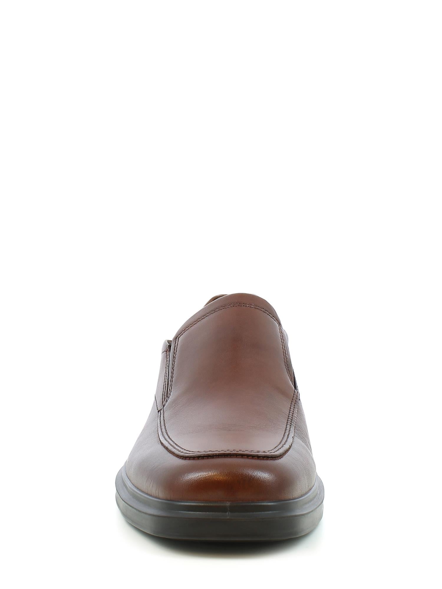 04579 ECCO HELSINKI 2 Slip-on Cognac