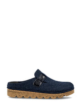 04954 Maroni Blue Tøfler