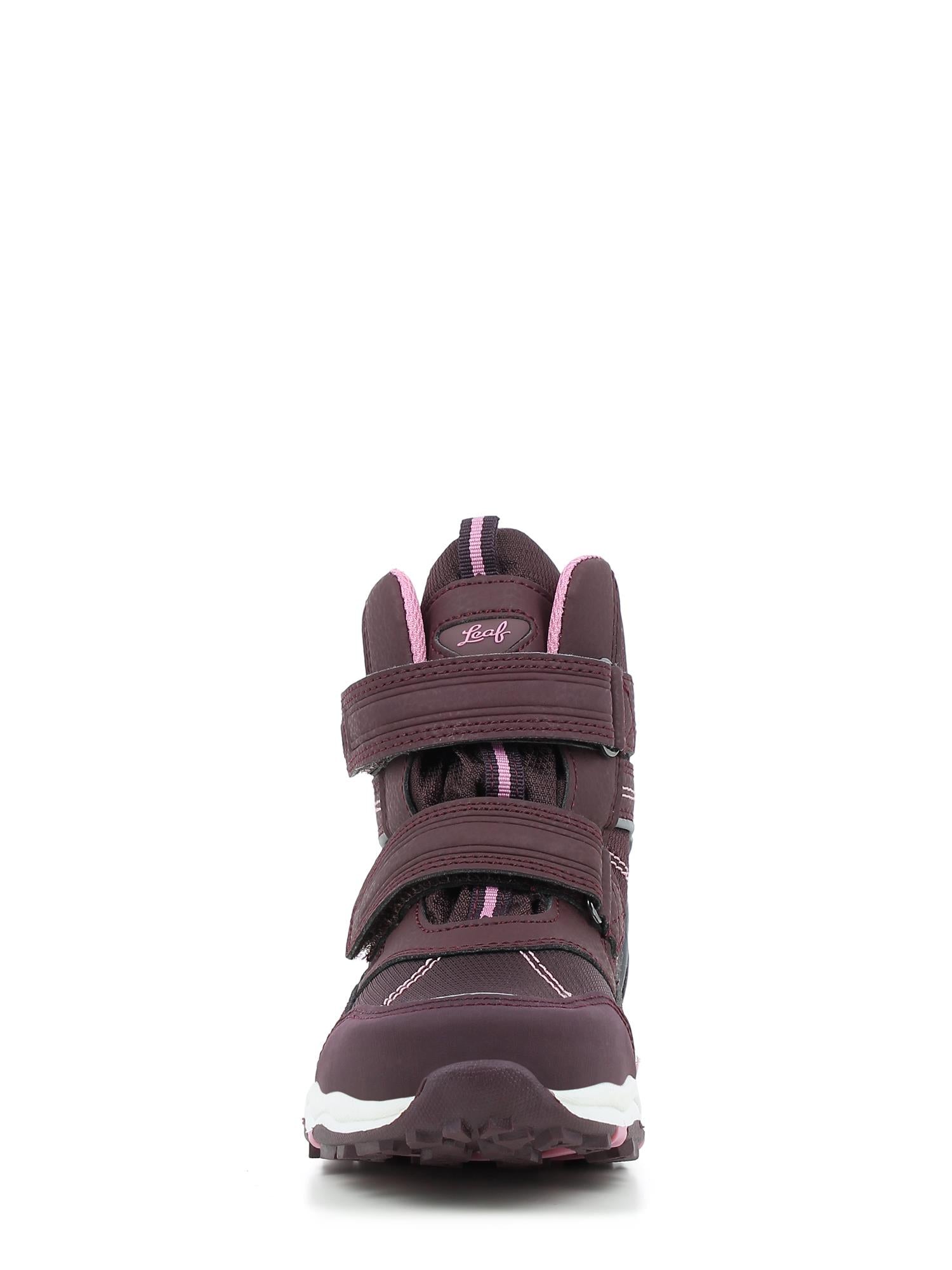 04957 Siljan Waterproof Ullfôr