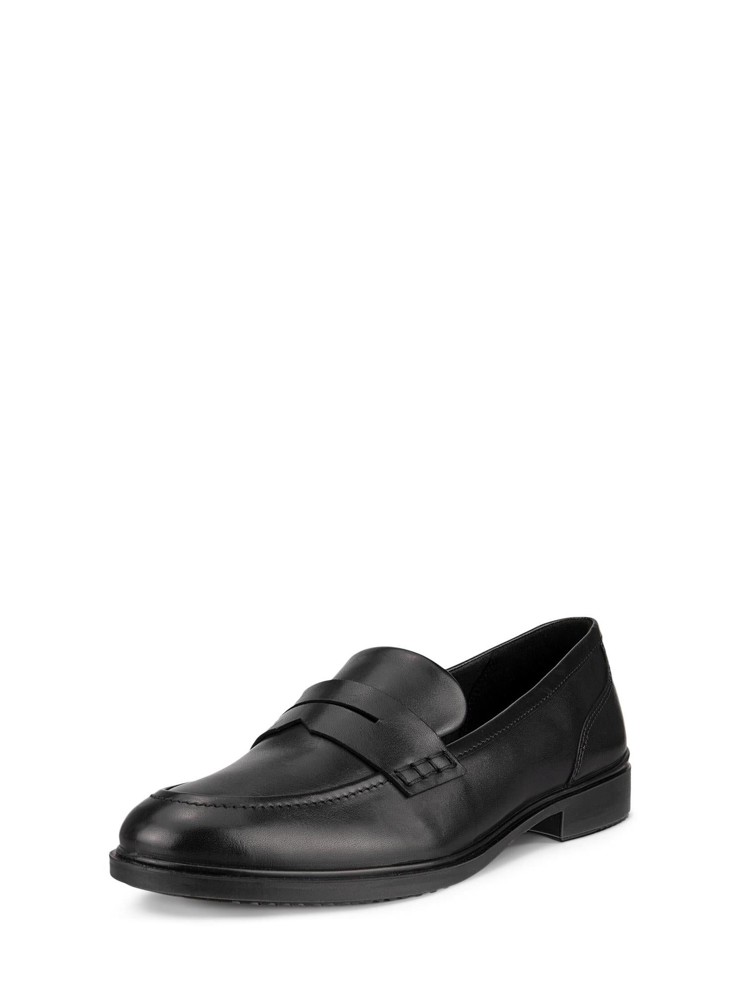 04573 Ecco Dress Classic 15 Loafers Skinn