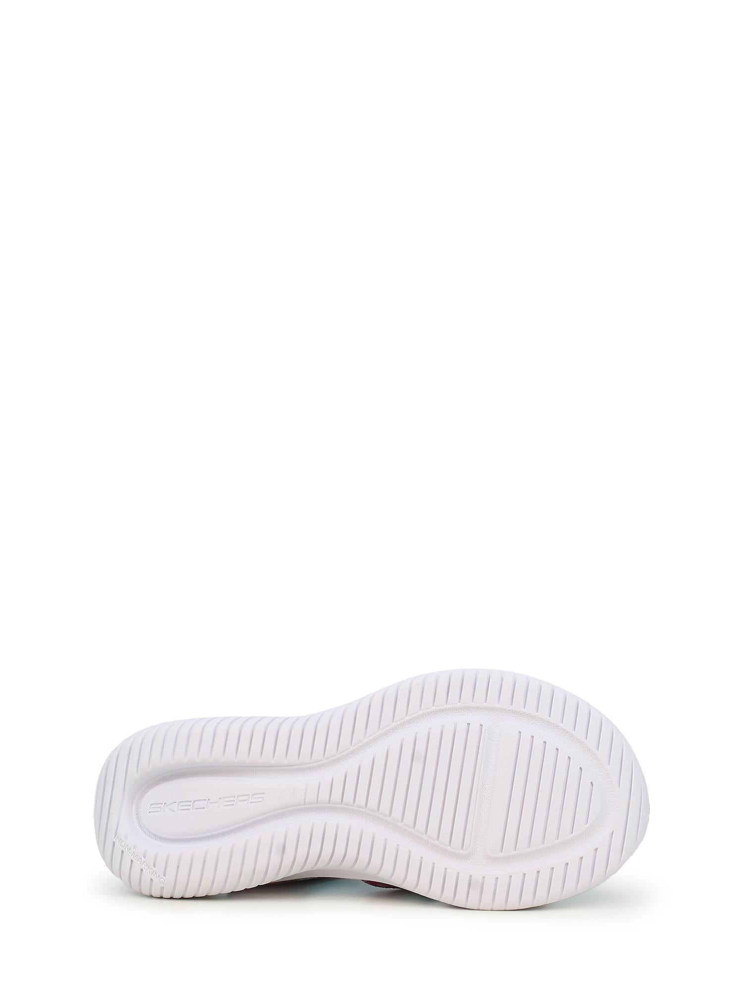 04007 Jumpsters Sandal Butterfly Brights