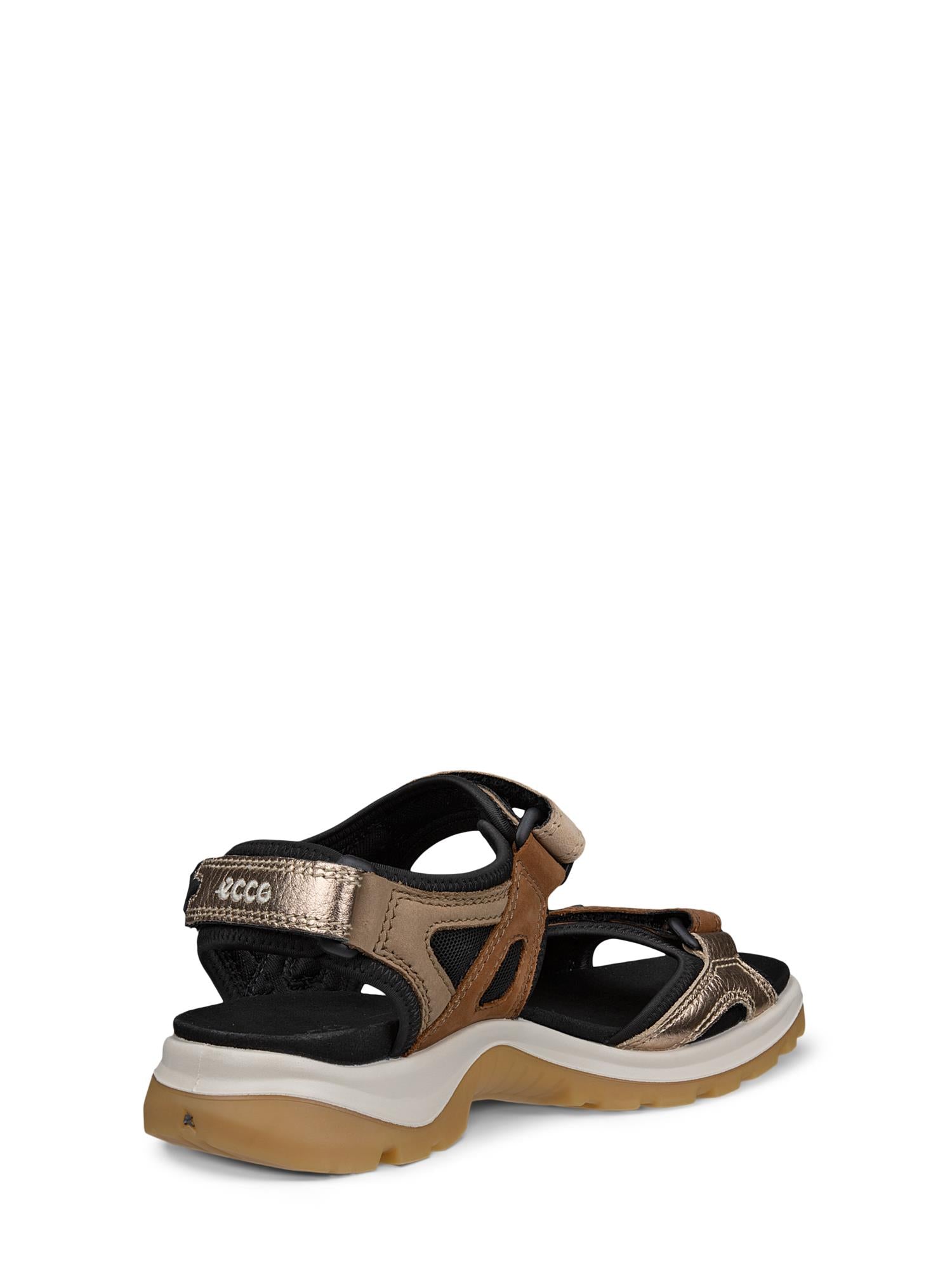 02531 Offroad Dame Tursandal